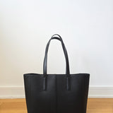 Daely Tote Black