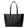 Daely Tote - Black Front View